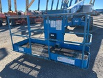 Control Station Upper with
