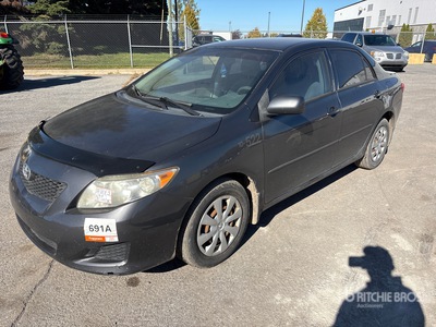 General Appearance with Featured Photo
