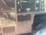 Cab with Engine Hours
