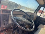 Cab with
