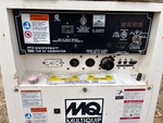 Generator with 