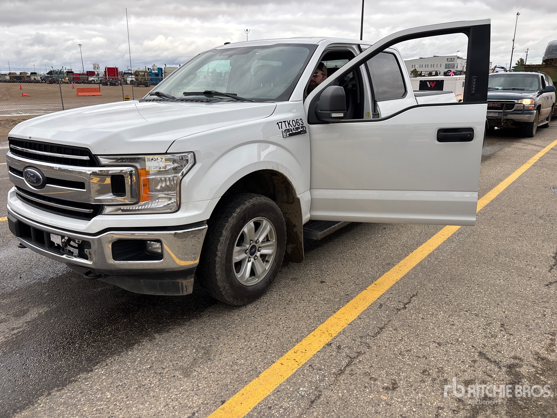 Photo of 2018 Ford F-150