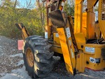Chassis with 