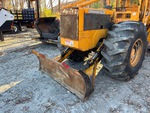 Chassis with 