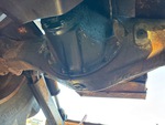Drivetrain with 