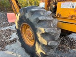 Chassis with 