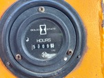 Aspect général with Compteur horaire / compteur kilométrique