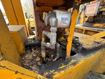 Hydraulique with