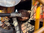 Hydraulique with