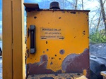Hydraulique with
