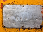 Aspect général with Numéro de série/Numéro d'identification du véhicule automobile