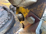 Hydraulique with