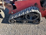 Drivetrain - Wheeled Equipment with