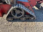 Drivetrain - Wheeled Equipment with