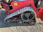 Drivetrain - Wheeled Equipment with