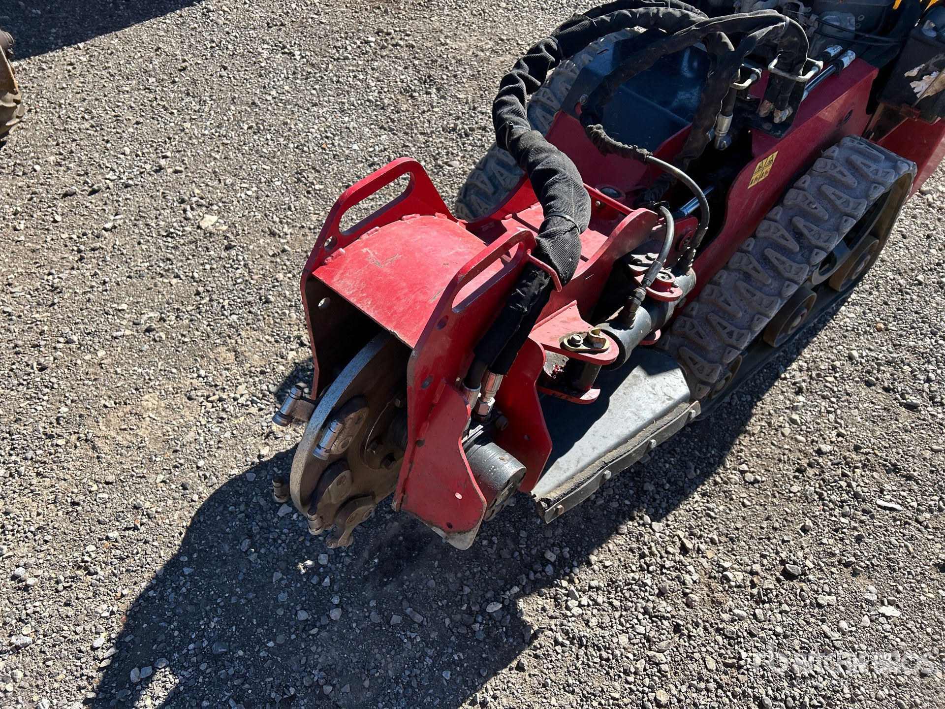 2021 Toro STX-26