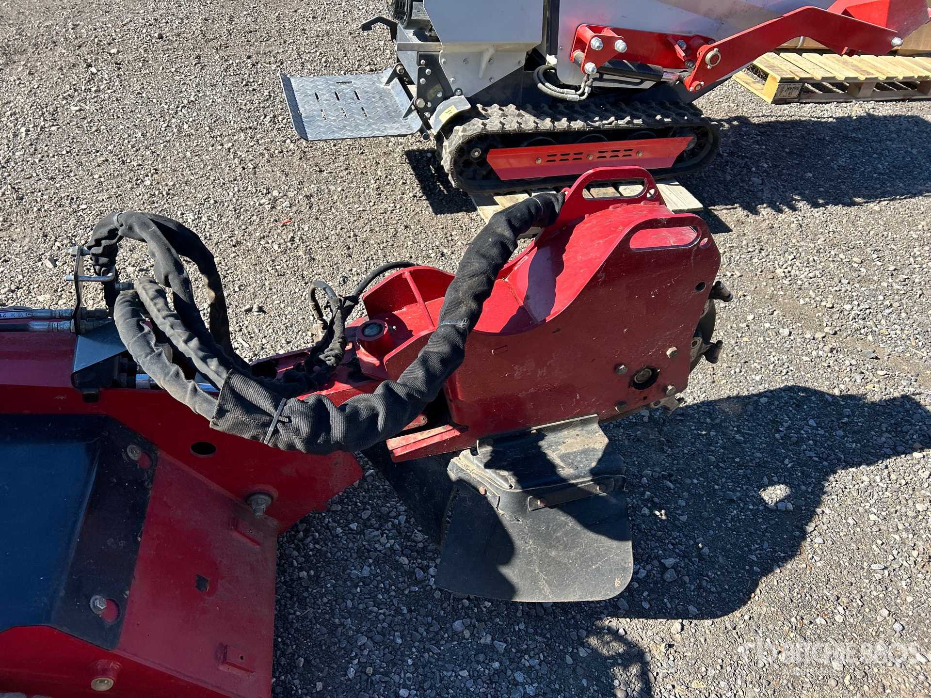 2021 Toro STX-26