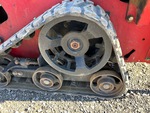 Drivetrain - Wheeled Equipment with