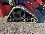 Drivetrain - Wheeled Equipment with