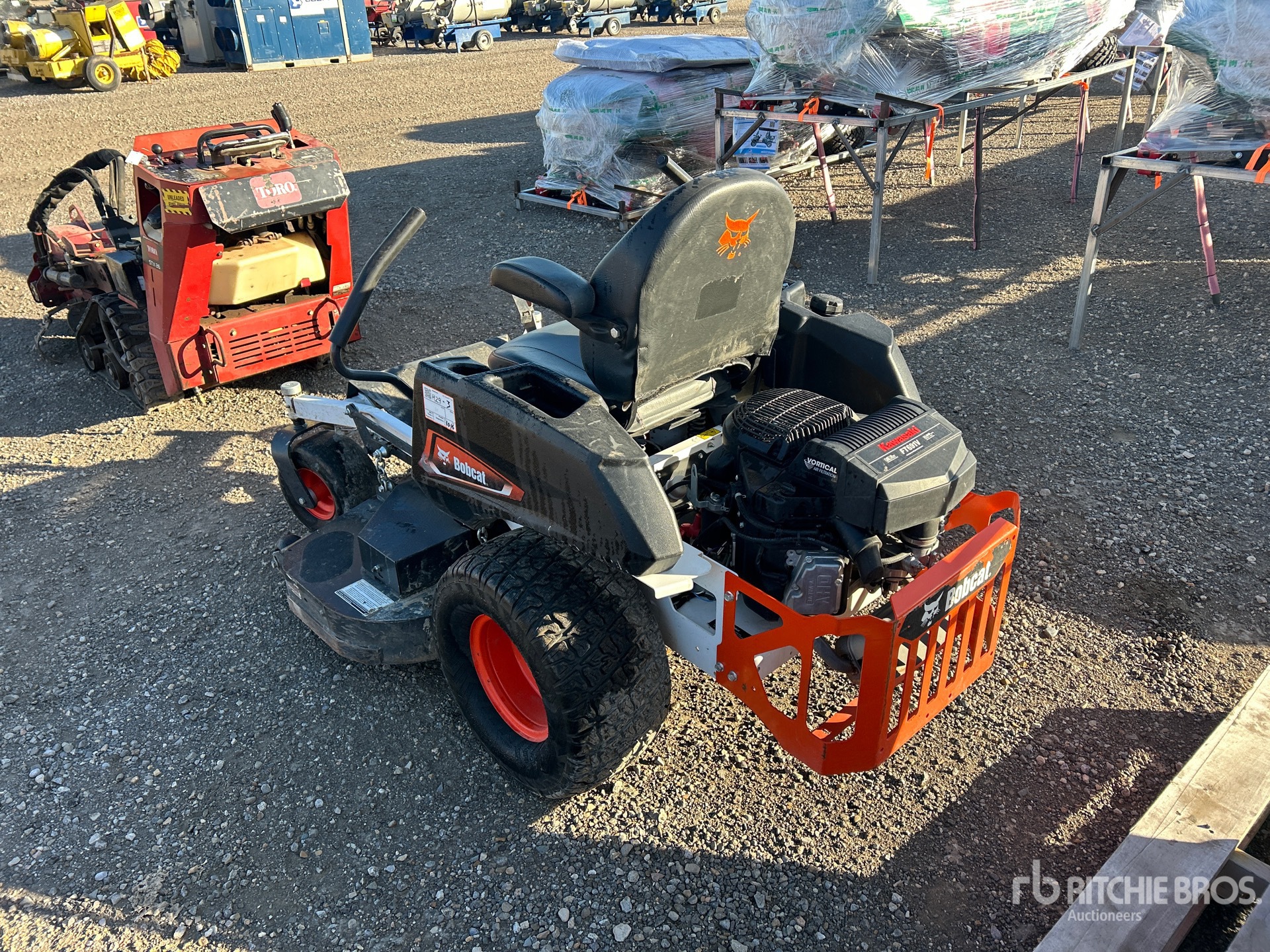 Bobcat ZT3000