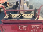 Control Station Upper with