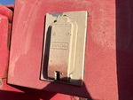 Control Station Upper with
