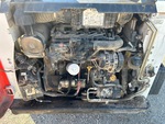Motor with