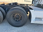 4 Underbody - Truck with