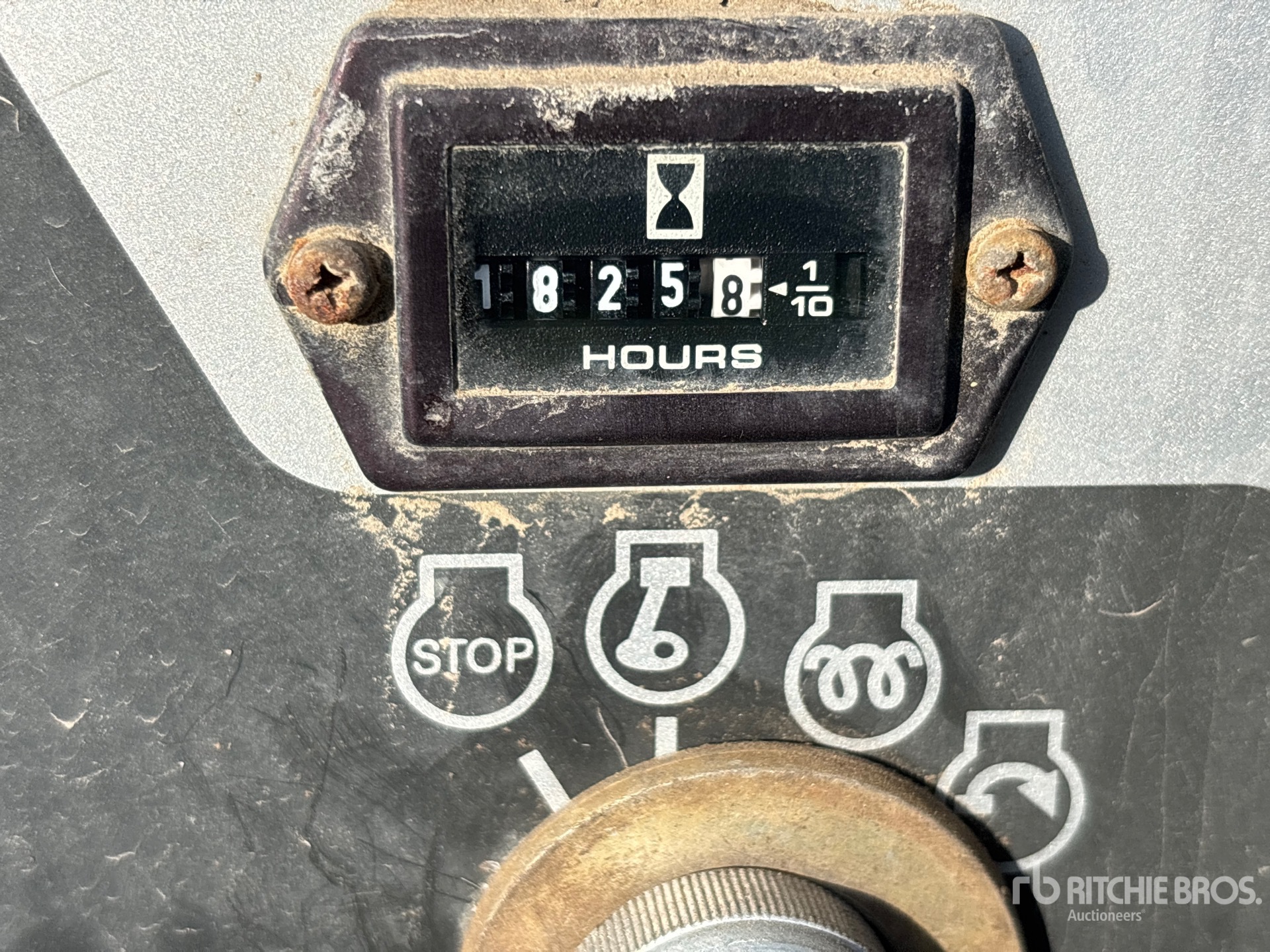 2009 Kubota GL7000