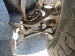 Drivetrain with