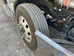 4 Underbody - Truck with 