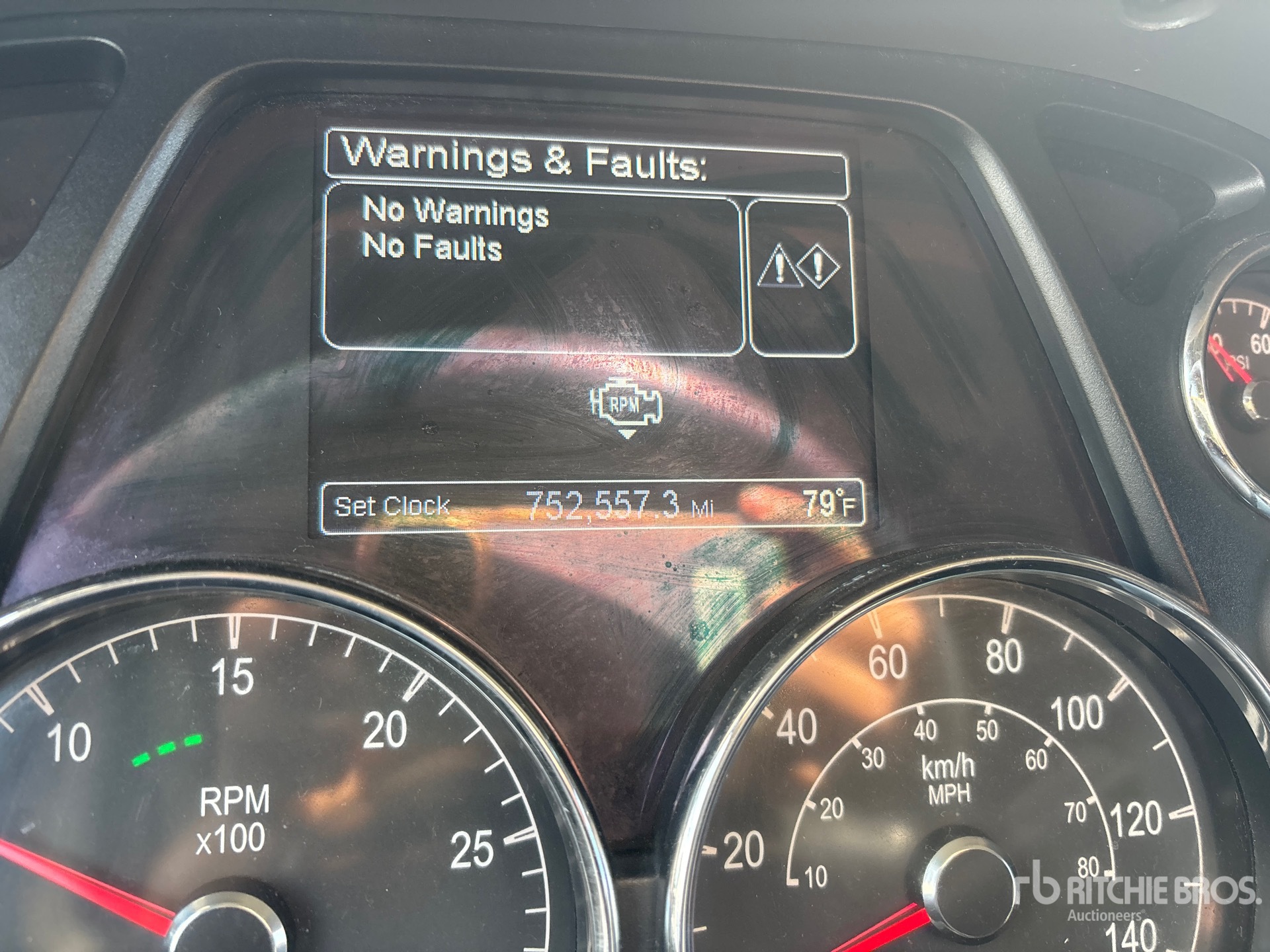 2020 Peterbilt 567