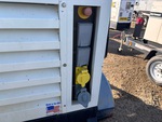 Generator with