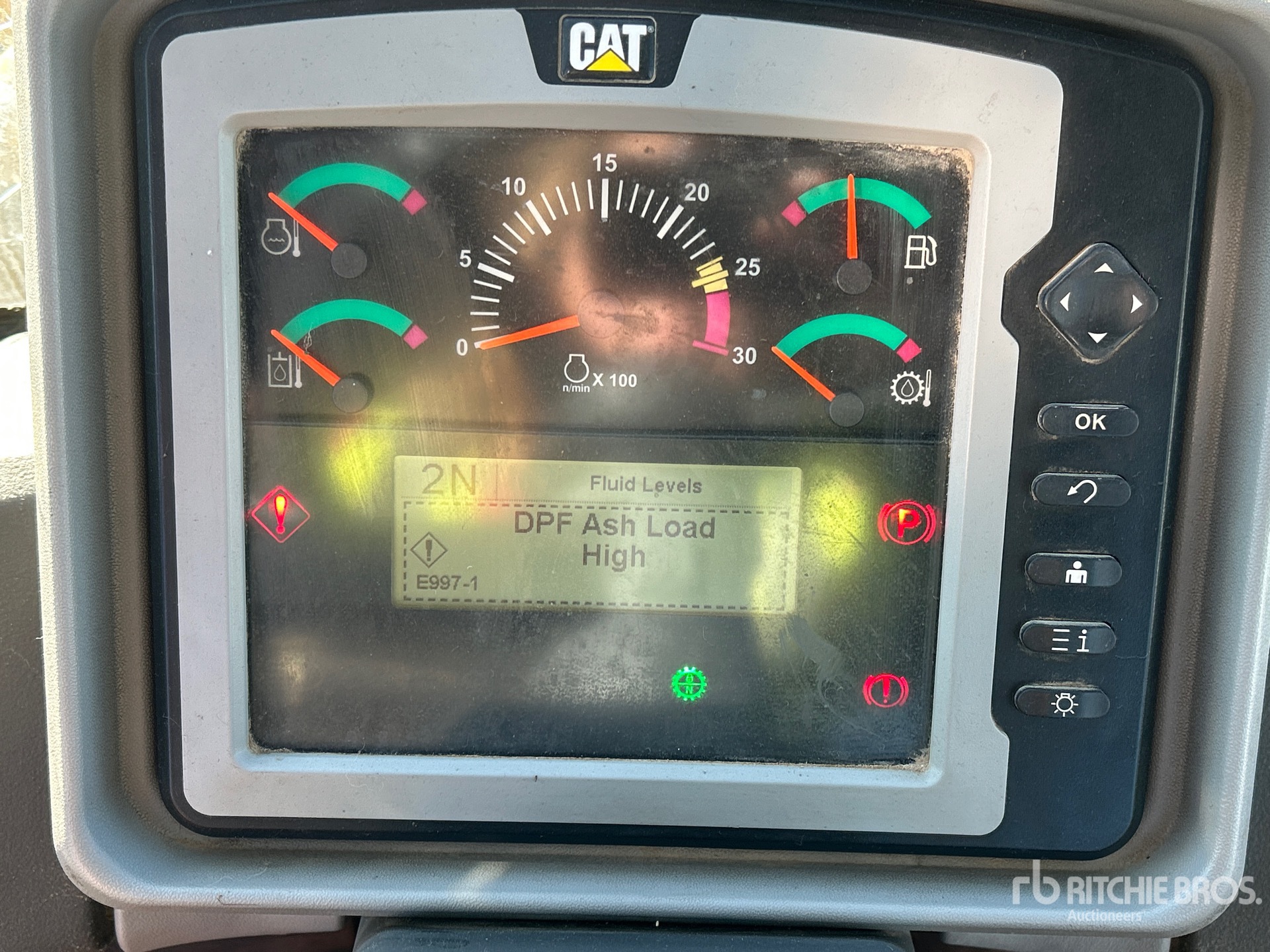 2014 Caterpillar 950K