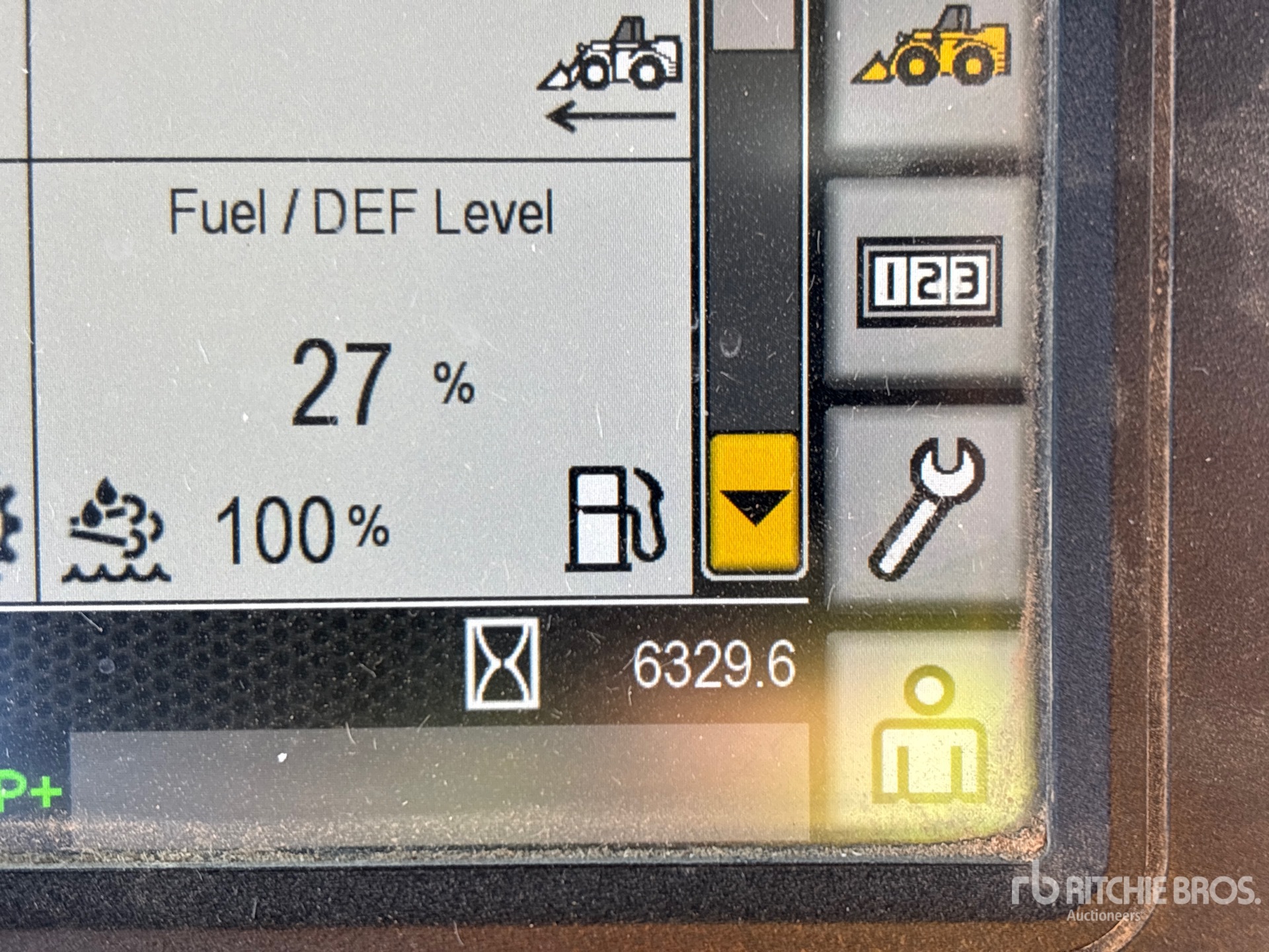 2019 Caterpillar 930M