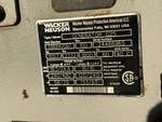 Generator with
