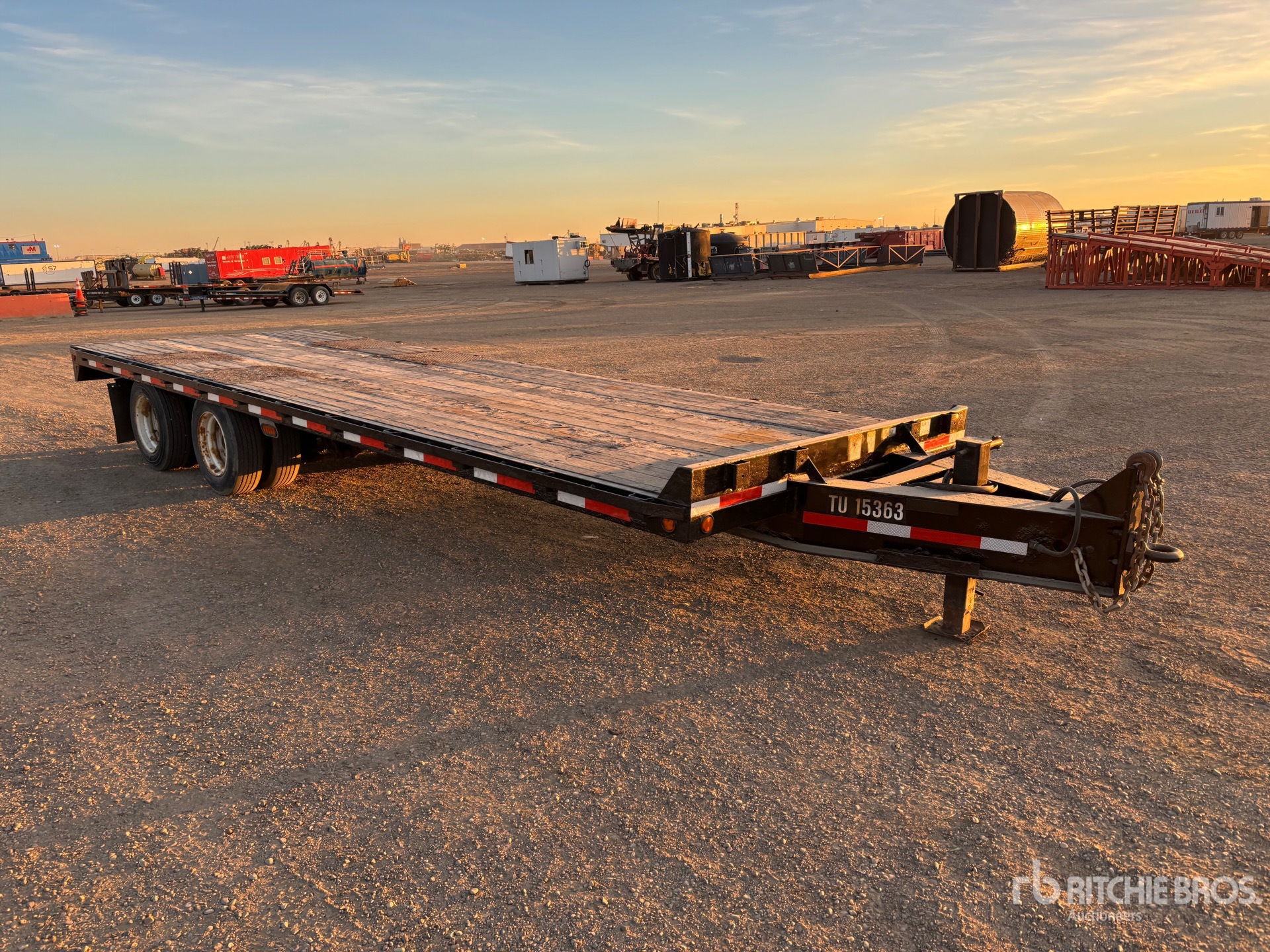 2012 Jet 24 FT T/A