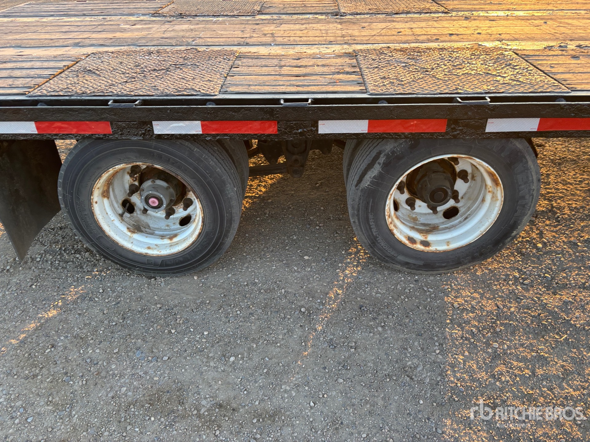 2012 Jet 24 FT T/A