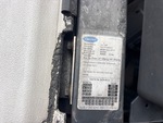 General Appearance with Refrigeration Unit Serial Number
