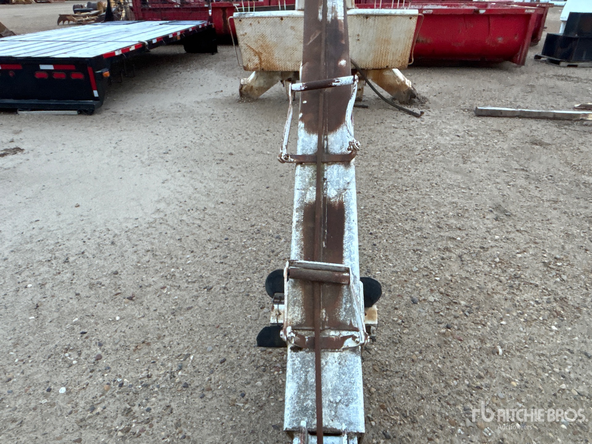 Pitman HYDRA-LIFT 848