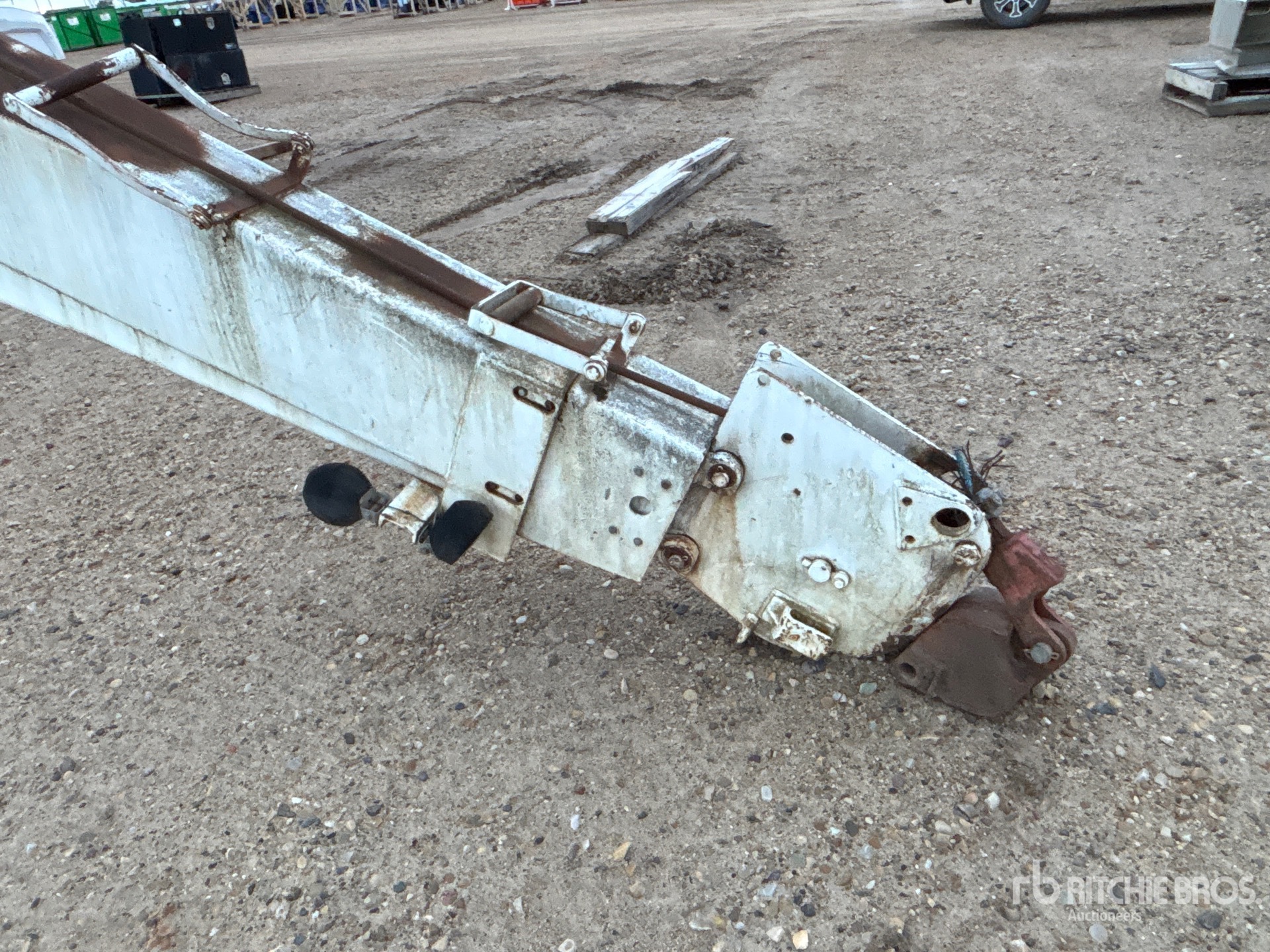 Pitman HYDRA-LIFT 848