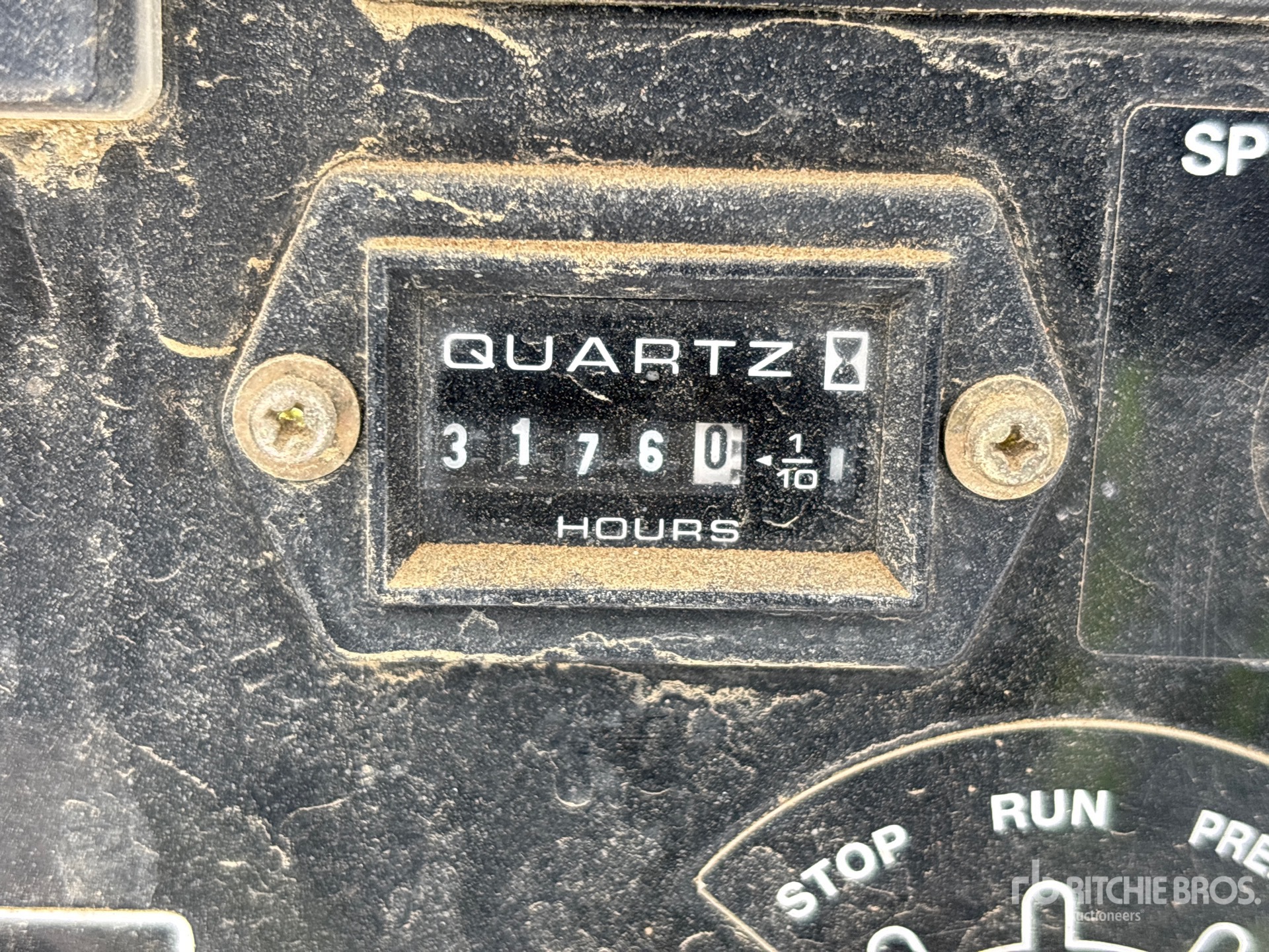 2010 Multiquip DCA15SPXU4
