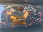 4 Transmision with Engine Warning Lights