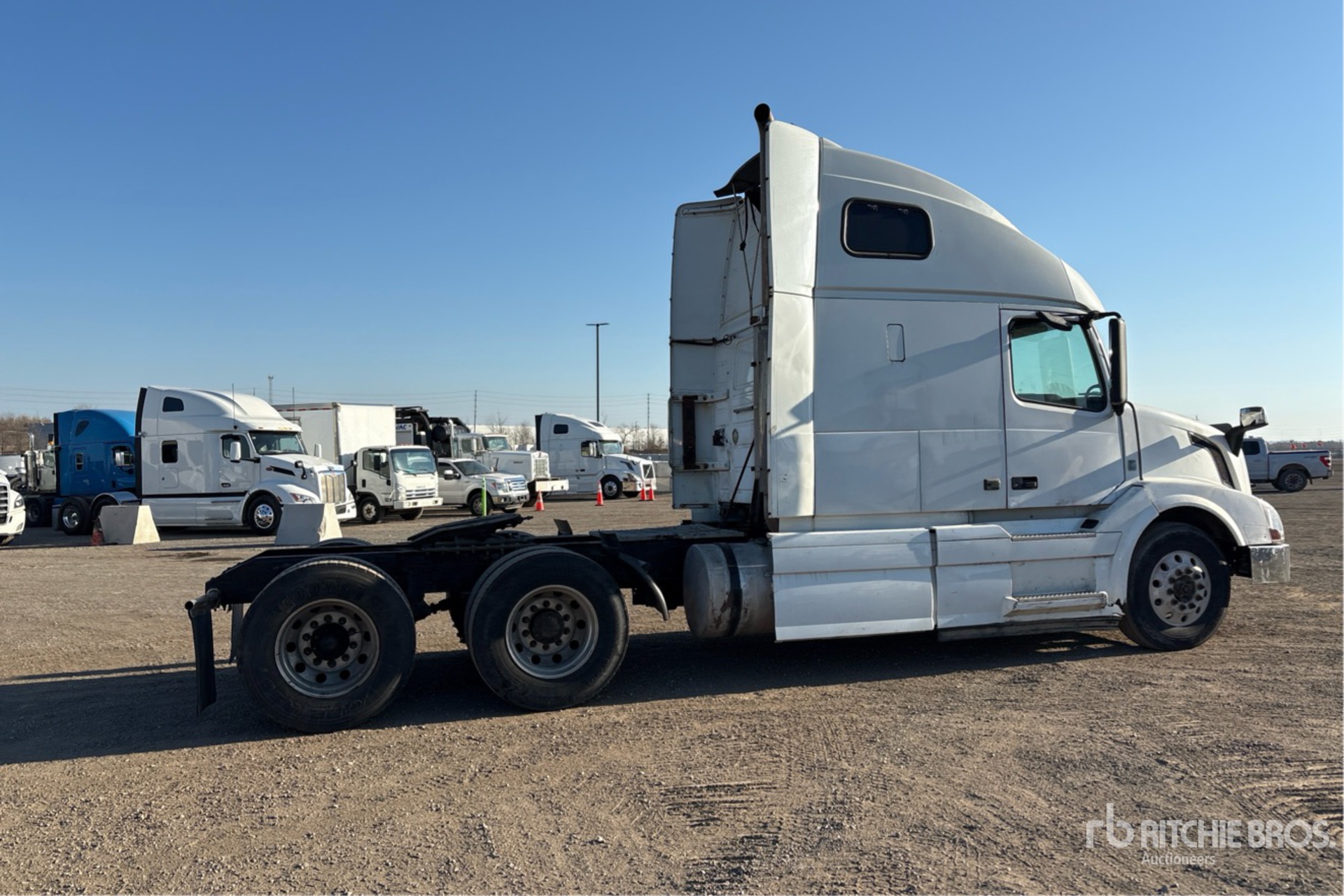 2006 Volvo VNL