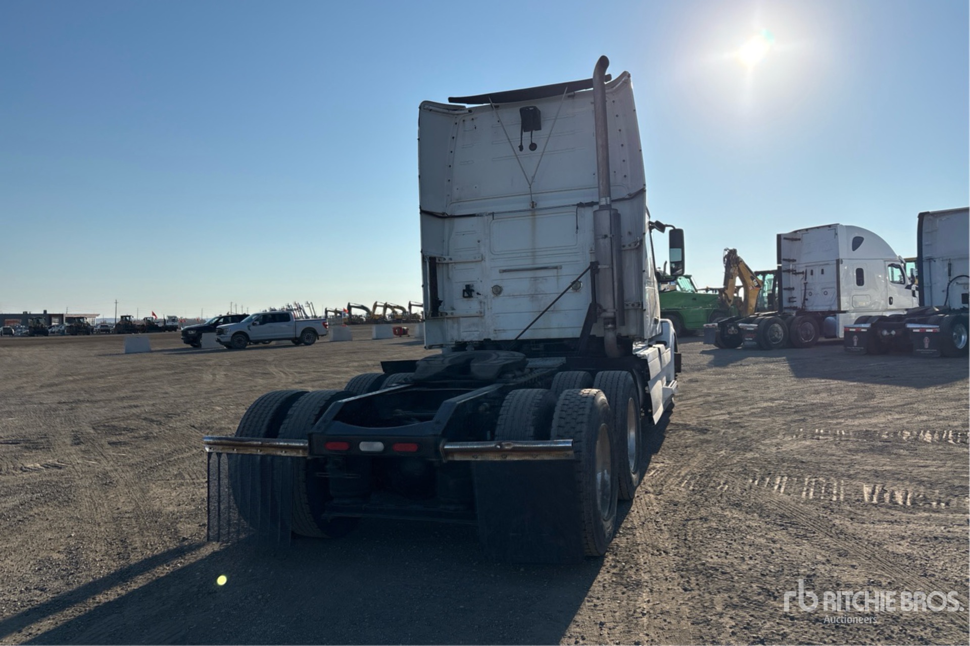 2006 Volvo VNL