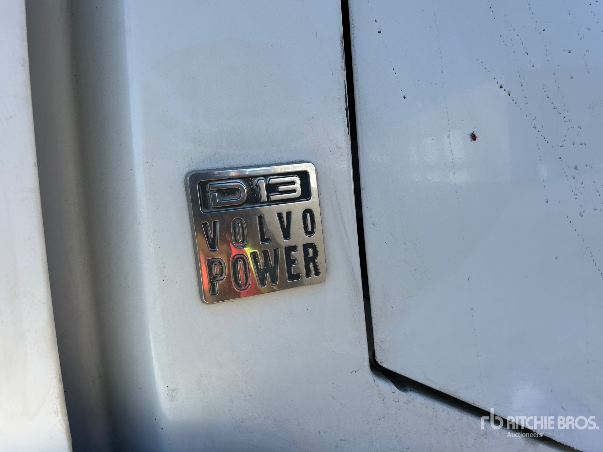 2006 Volvo VNL