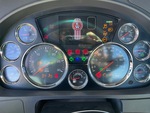Cab with Warning Lights