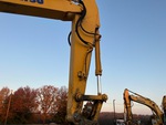 Hydraulics with