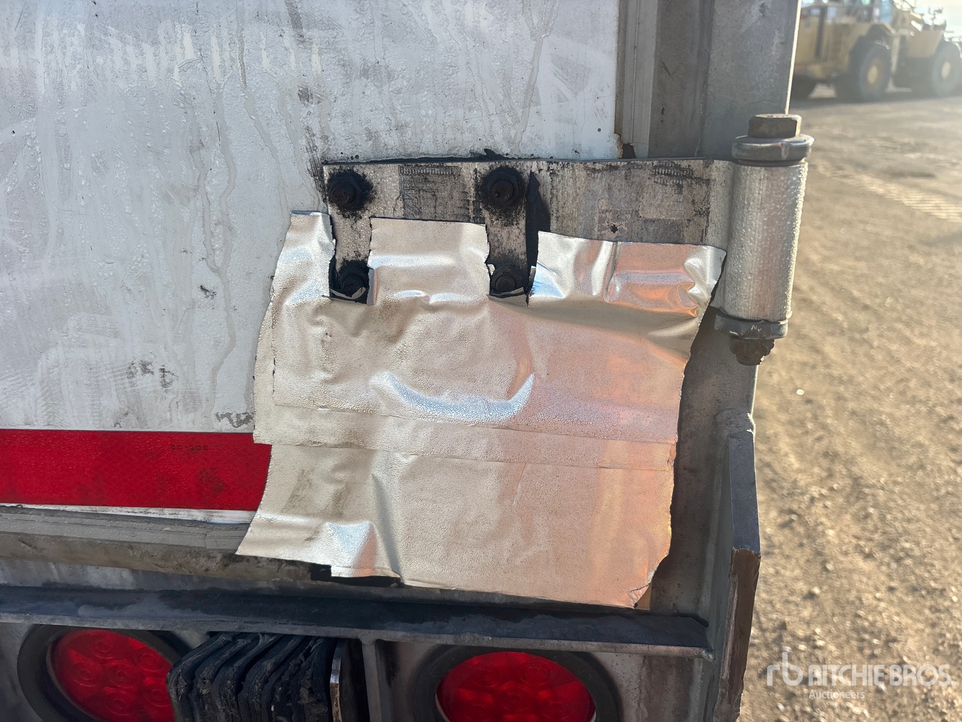 2023 Manac 53 FT X 102 IN T/A