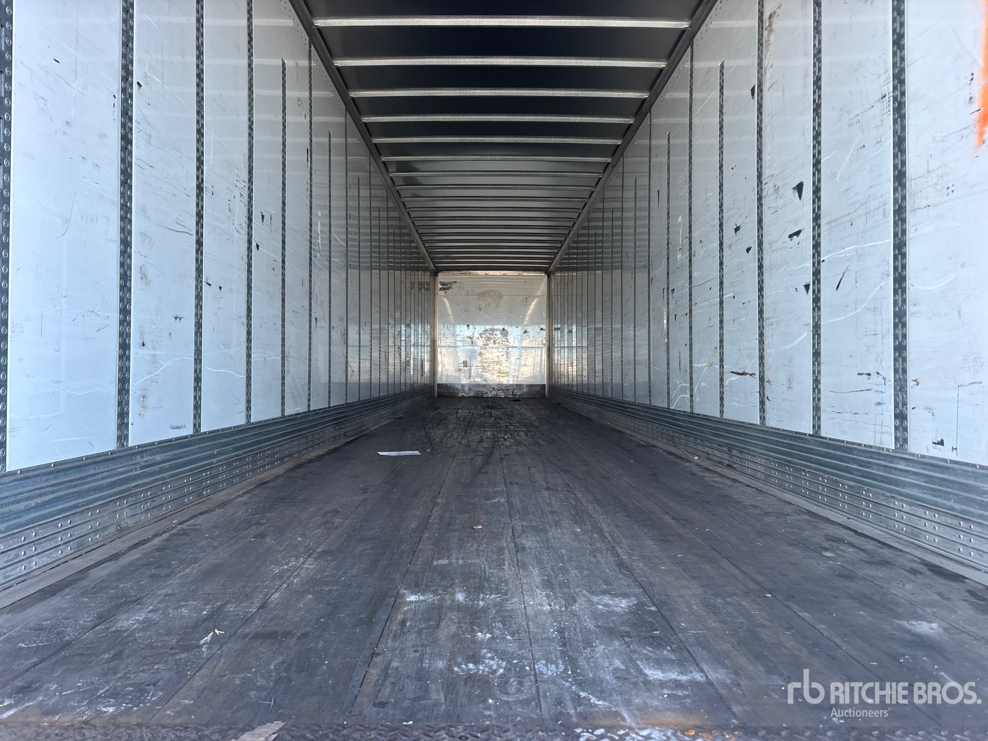 2023 Manac 53 FT X 102 IN T/A